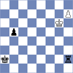 Artemyeva - Ooi (Chess.com INT, 2020)