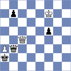 Osiecki - Gerasimenyk (chess.com INT, 2023)