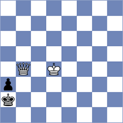 Yi - Skibbe (chess.com INT, 2023)