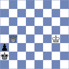 Odegov - Piliczewski (chess.com INT, 2021)