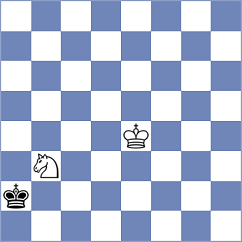 Kleinman - Yaran (chess.com INT, 2023)
