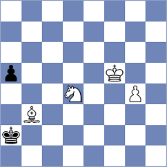 Tisevich - Guimaraes (Chess.com INT, 2018)