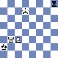 Timmermans - Zlatanovic (chess.com INT, 2022)