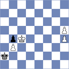 Smieszek - Saim (chess.com INT, 2024)