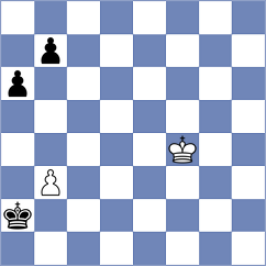 Djokic - Slavin (chess.com INT, 2024)