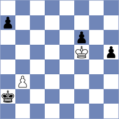 Topalov - Riazantsev (Chess.com INT, 2021)