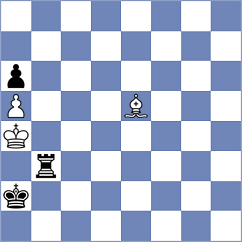 Ramu - Krzywda (chess.com INT, 2022)