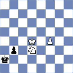 Reimanis - Xuan (Chess.com INT, 2015)