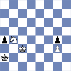 Baljak - Janko (Chess.com INT, 2021)