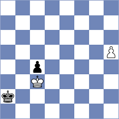 Kasparov - Bakker (Delft, 2012)