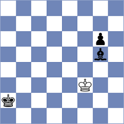 Matinian - Kamsky (chess.com INT, 2021)