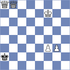 Cabezas Solano - Eggleston (chess.com INT, 2024)
