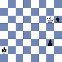 Chen - Mozharov (Chess.com INT, 2019)