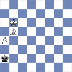 Gulkov - Diaz Garcia (chess.com INT, 2023)