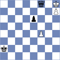 Grigoryan - Zong (chess.com INT, 2021)