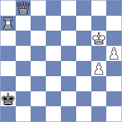 Jelcic - Mustafayev (chess.com INT, 2023)