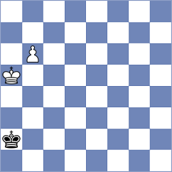 Papadiamandis - Besou (chess.com INT, 2023)