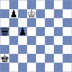 Starosek - Kharlov (chessassistantclub.com INT, 2004)