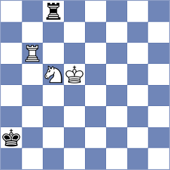 Vlassov - Ismayil (chess.com INT, 2021)