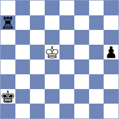 Ceres - Mikadze (Chess.com INT, 2020)
