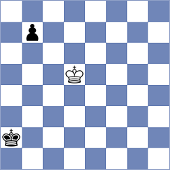Bentivegna - Benitez Galeano (chess.com INT, 2021)