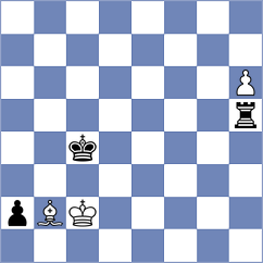 Melkumyan - Peng (Chess.com INT, 2021)