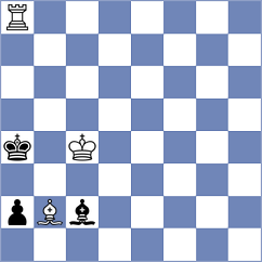 Khalili - Nikzad (Chess.com INT, 2021)