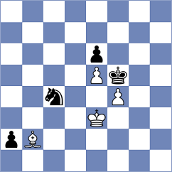 Dargan - Georg (chess.com INT, 2023)