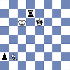 Rohith - Mitrabha (chess.com INT, 2023)