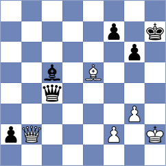 Obad - Kavyev (Chess.com INT, 2020)