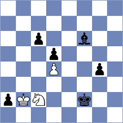 Espinoza Palomino - Svane (chess.com INT, 2024)