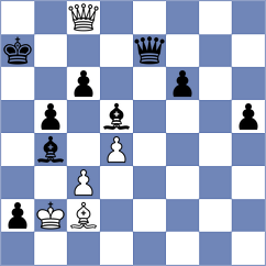 Lima - Skotheim (chess.com INT, 2024)