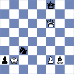 Riehle - Salinas Herrera (chess.com INT, 2022)