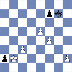 Gurevich - Guerb (chess.com INT, 2023)