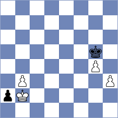 Tanaka - Albuquerque (Chess.com INT, 2021)