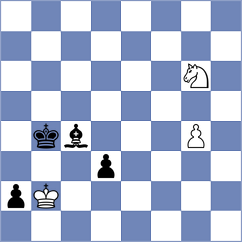 Almeida Junior - Piliczewski (chess.com INT, 2023)