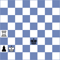 Van Foreest - Chocenka (Chess.com INT, 2017)