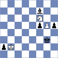 Smieszek - Stead (chess.com INT, 2024)