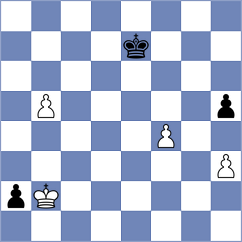 Petesch - Floresvillar Gonzalez (chess.com INT, 2024)