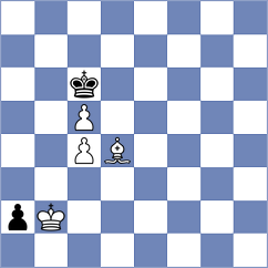 Fedoseev - Li (chess.com INT, 2023)
