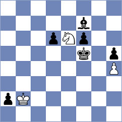 Seo - Sari (chess.com INT, 2024)