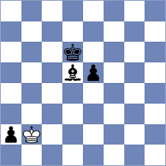 Shapiro - Wieczorek (chess.com INT, 2022)