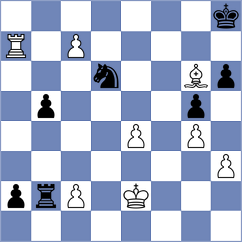 Chigaev - Ambartsumova (chess.com INT, 2024)