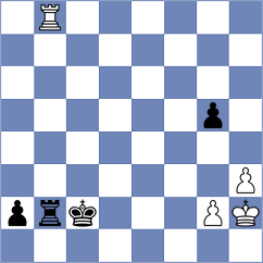Belzo - Amega-Dzaka (chess.com INT, 2021)