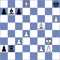 Pauly - Sethuraman (chess.com INT, 2024)
