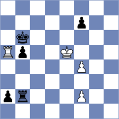 Panchenko - Sousa (chess.com INT, 2023)