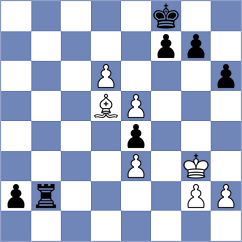 Senft - Haug (chess.com INT, 2024)