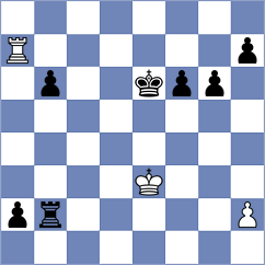 Jusic - Ruperez Benito (Chess.com INT, 2020)