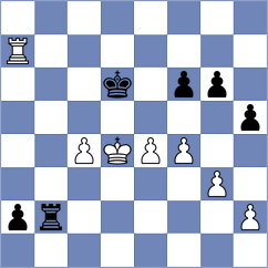 Rechmann - Fominykh (Chess.com INT, 2020)