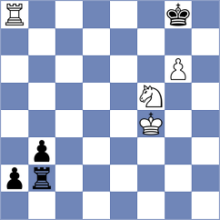 Cappelletto - Kiseljova (chess.com INT, 2023)